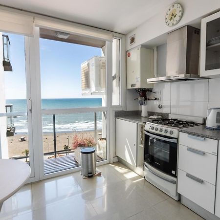 Deptosvip - Gascon Apartment Mar del Plata Ngoại thất bức ảnh