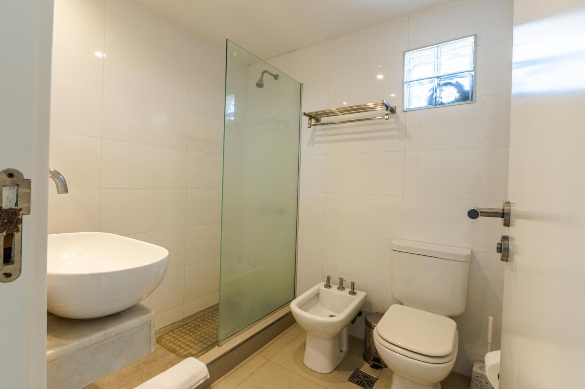 Deptosvip - Gascon Apartment Mar del Plata Ngoại thất bức ảnh
