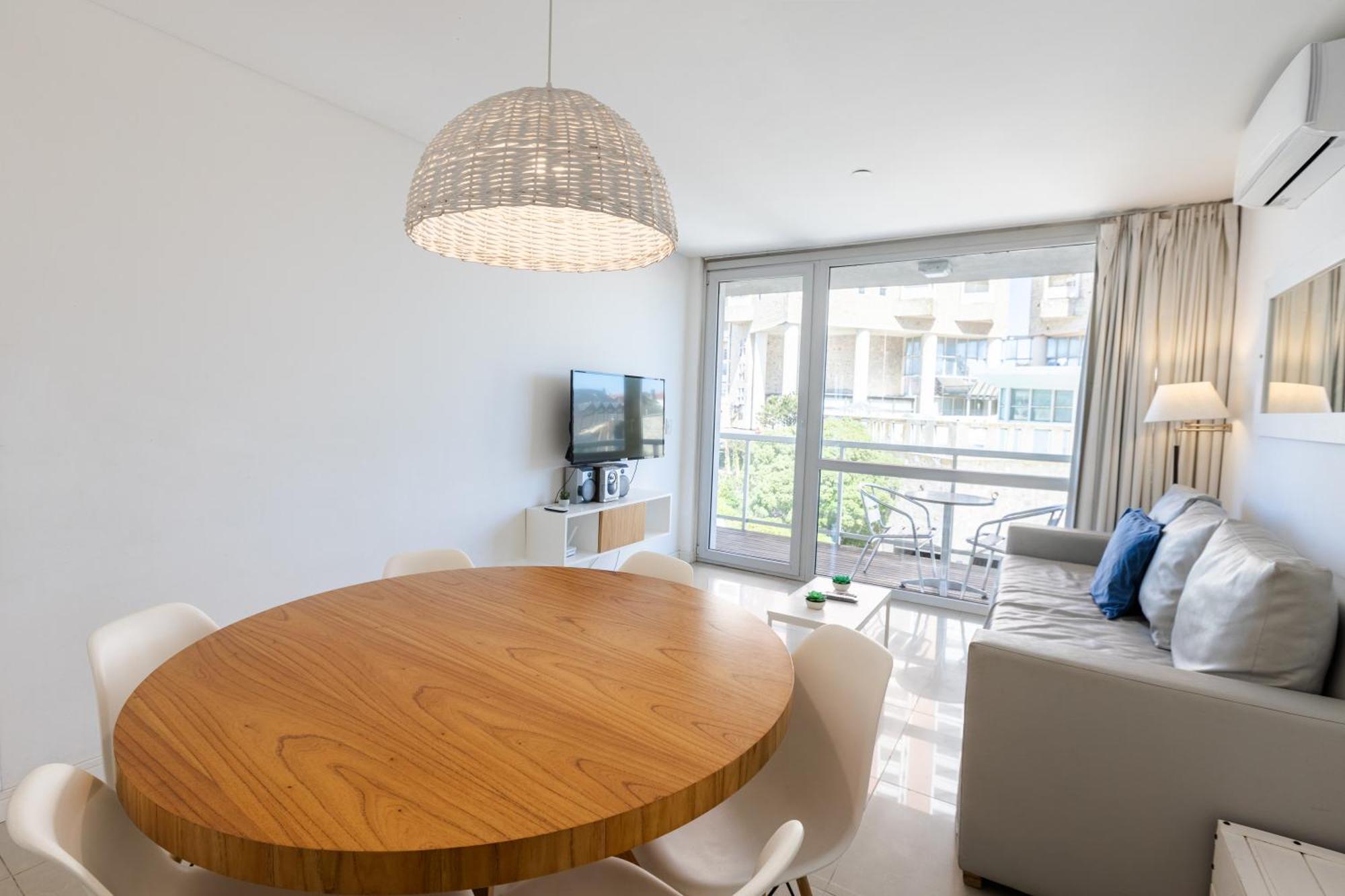 Deptosvip - Gascon Apartment Mar del Plata Ngoại thất bức ảnh