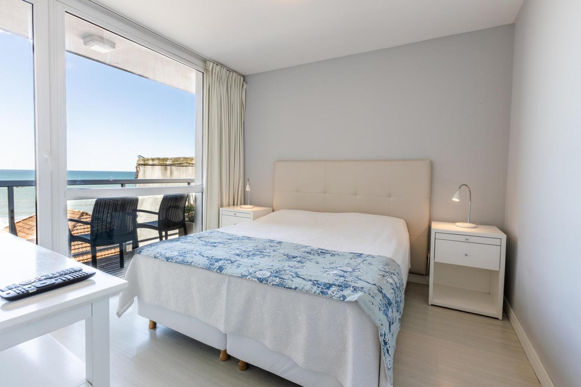 Deptosvip - Gascon Apartment Mar del Plata Ngoại thất bức ảnh