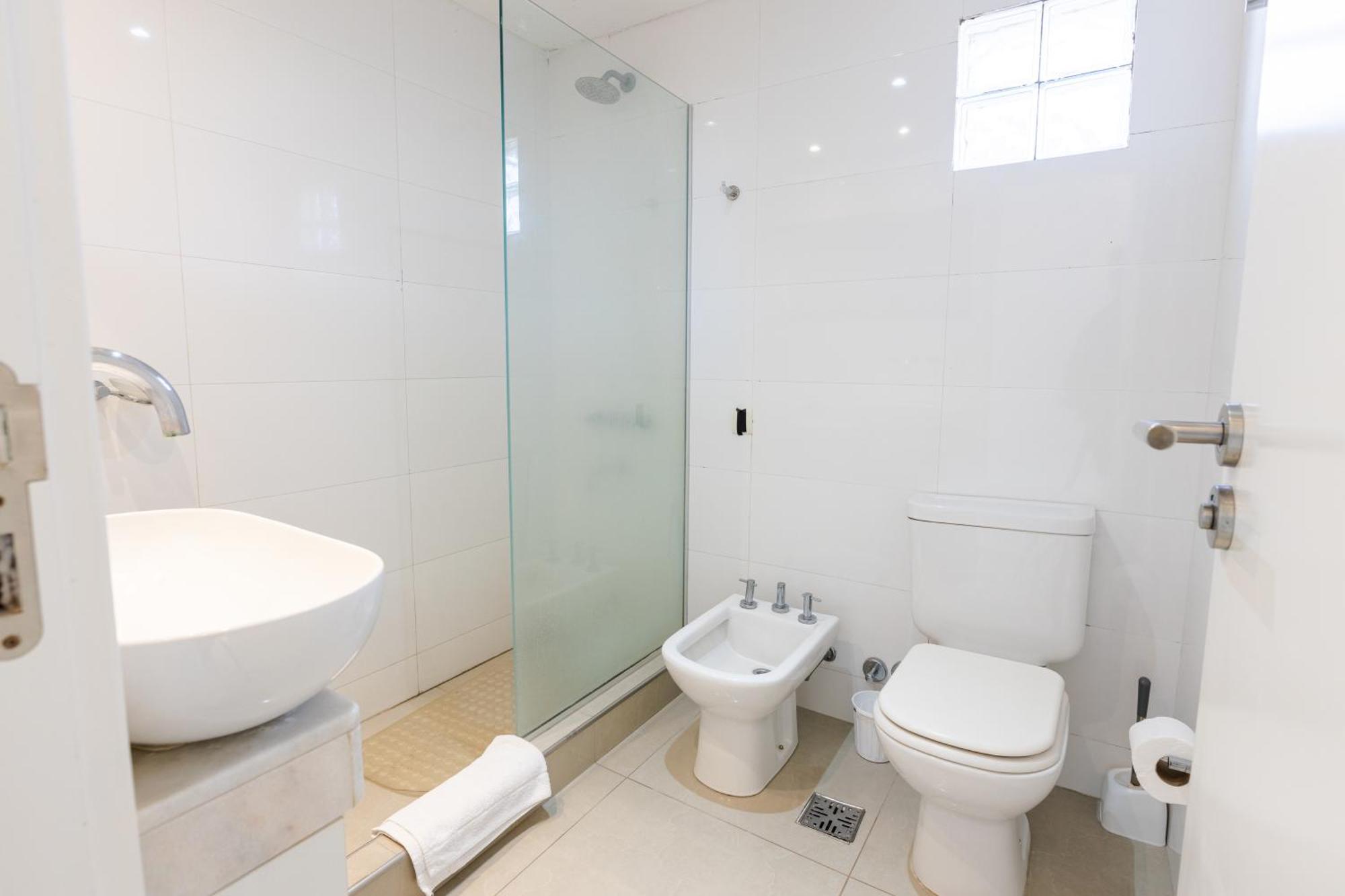 Deptosvip - Gascon Apartment Mar del Plata Ngoại thất bức ảnh