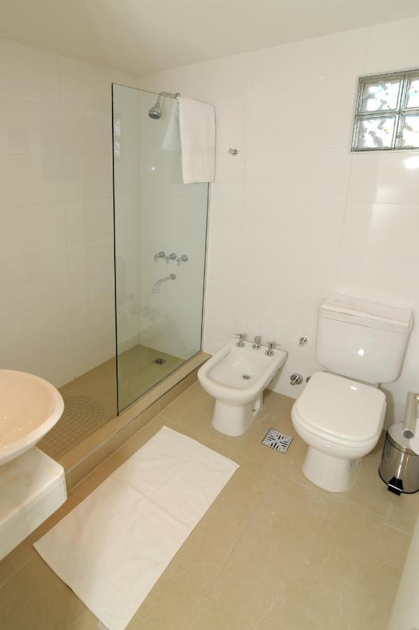 Deptosvip - Gascon Apartment Mar del Plata Ngoại thất bức ảnh