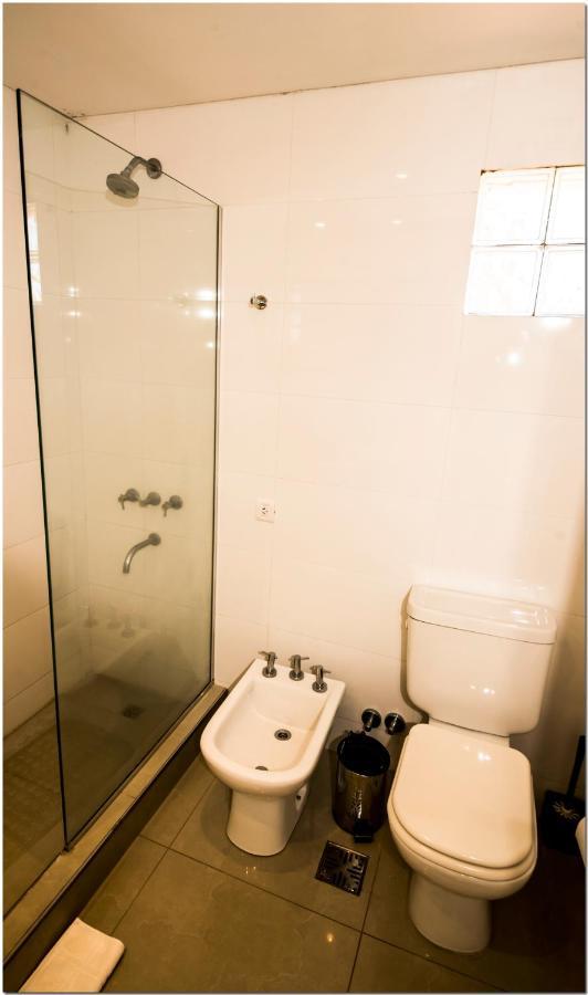 Deptosvip - Gascon Apartment Mar del Plata Ngoại thất bức ảnh